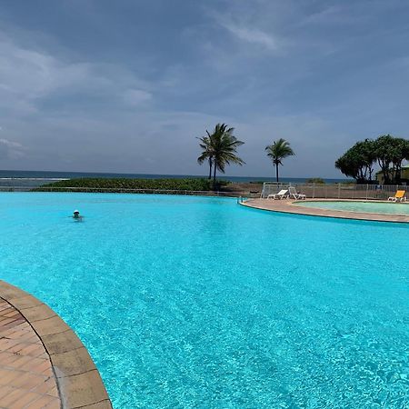 Studio Mojito Vue Mer,Piscine Avec Cuve Eau Et Acces Plage Et Piscine Anse Des Rochers Saint-Francois  Kültér fotó